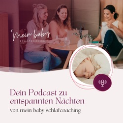 Warum Dein 11-monatiges Baby nachts wach ist.