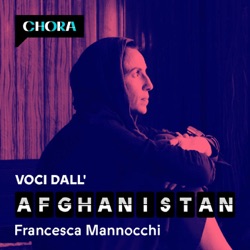 Voci dall'Afghanistan