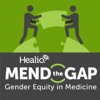 Mend the Gap: Gender Equity in Medicine artwork