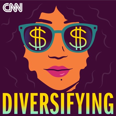 Diversifying:CNN