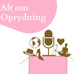 Alt om oprydning 