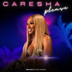 8: Trina Talks The Rap Game, Her Love Life, Being From Miami, The City Girls & More | Caresha Please