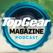 The Top Gear Magazine Podcast - Immediate Media The Top Gear Magazine Podcast