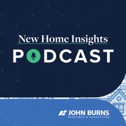 Episode 99: Data-Driven Investment Strategies: Don Mullen on SFR, Tech, and Housing’s Future