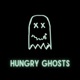 Hungry Ghosts