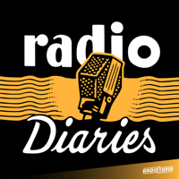 Radio Diaries podcast