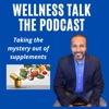Wellness Talk artwork
