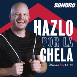 Sonoro presenta Hazlo por la chela con Facundo