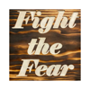 Fight the Fear - Brett Morton 2023