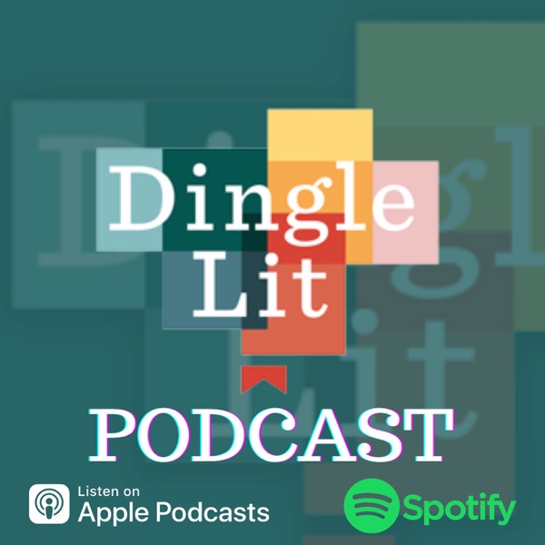 Artwork for The Dingle Lit Podcast