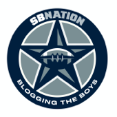 Blogging the Boys: for Dallas Cowboys fans - SB Nation