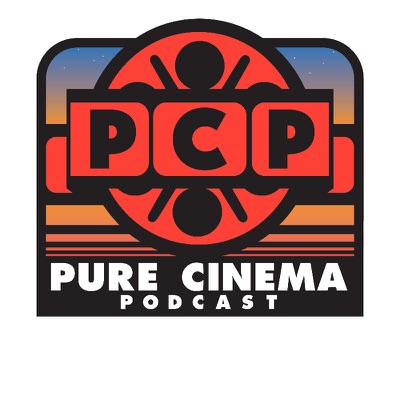 Pure Cinema Podcast:Elric Kane & Brian Saur