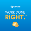 Work Done Right™ - Cumulus Digital Systems