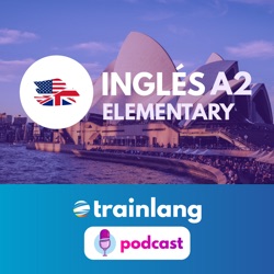 #5 Imperatives and Giving Directions | Podcast para aprender inglés