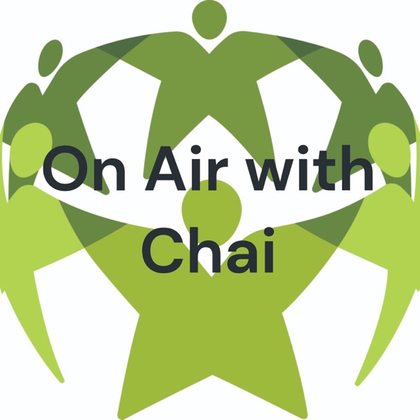 On Air with Chai