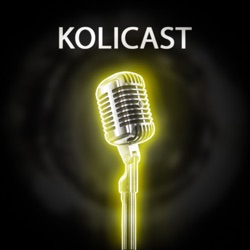 Kezdés | KoliCast #1