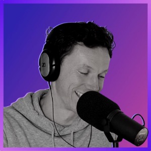 Kevin Boyle Podcast