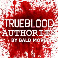 True Blood Authority podcast