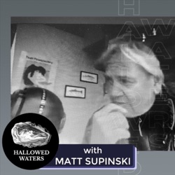 45: Matching the Hatch - Part 4 - The Magnificent Driftless Area Limestone Spring Creek Nirvana - Guest: Matt Wagner
