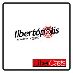 Libertópolis nos vemos a las 6, miércoles 26-06-2024