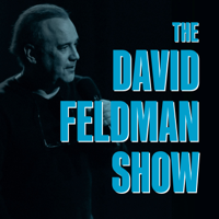 David Feldman Show podcast