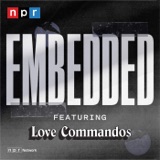 Love Commandos: After the Wedding podcast episode