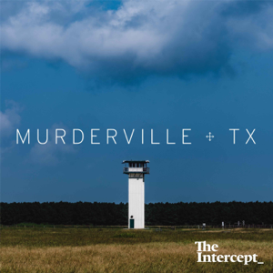 Murderville podcast