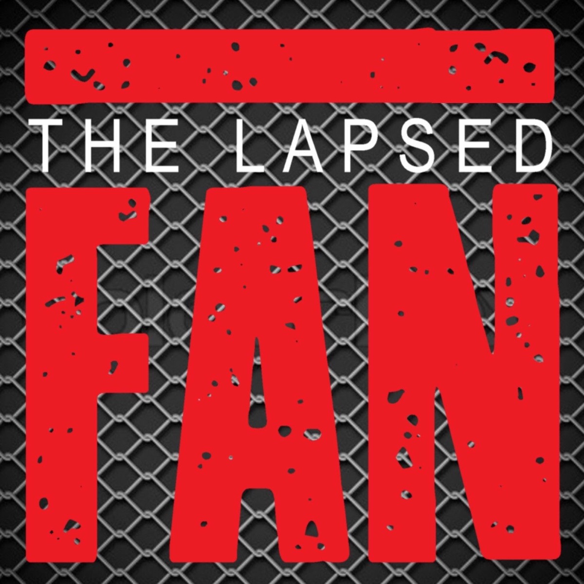 The Lapsed Fan – Podcast – Podtail