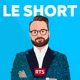 Le short ‐ RTS