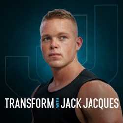 Transform with Jack Jacques