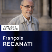 Philosophie du langage et de l'esprit - François Recanati - Collège de France