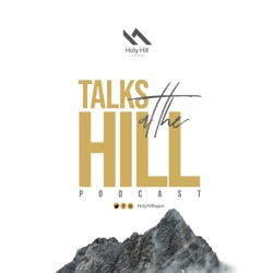 Talks at the Hill