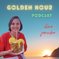 Golden Hour Podcast