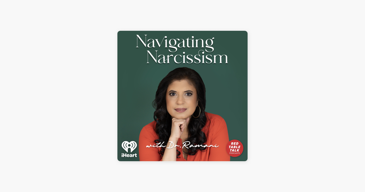 ‎Navigating Narcissism with Dr. Ramani: What Happened at Hillsong ...