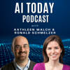 AI Today Podcast: Artificial Intelligence Insights, Experts, and Opinion - AI & Data Today