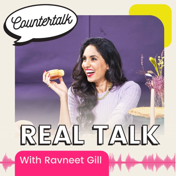 Real talk with Countertalk