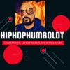 The HipHopHumboldt Podcast artwork
