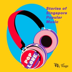 Origins of Singapore Pop