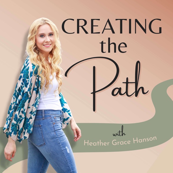 Creating The Path