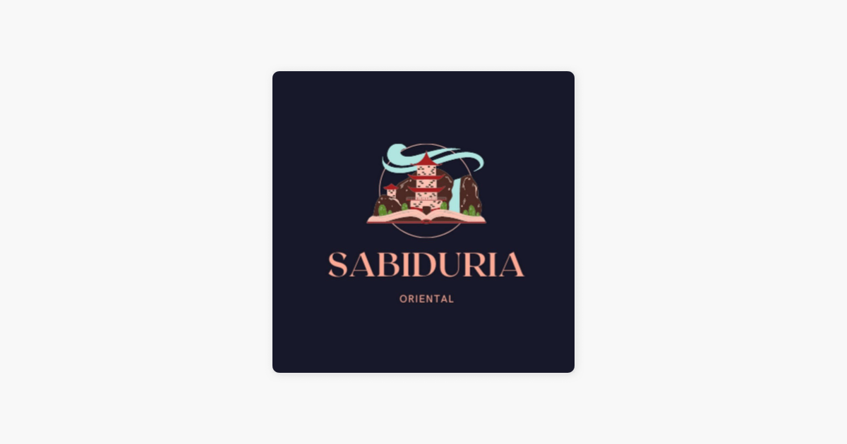 Cuentos de Sabiduría Oriental on Apple Podcasts