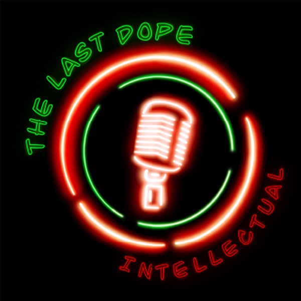 The Last Dope Intellectual image