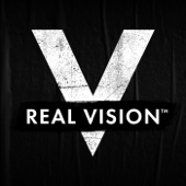 Real Vision Daily Briefing: Finance & Investing - Real Vision Podcast Network