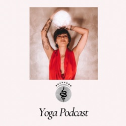 Furiosa Yoga Podcast