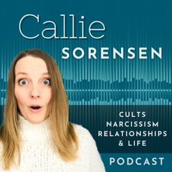 #002: A Male Survivor's Story of Narcissistic Abuse with Mac from Dimming the Gaslight Podcast