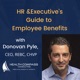 HR and Executive's Guide to Employee Benefits