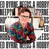 Ed Byrne Needs A Hobby - Ed Byrne