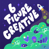 6 Figure Creative - Brian Hood