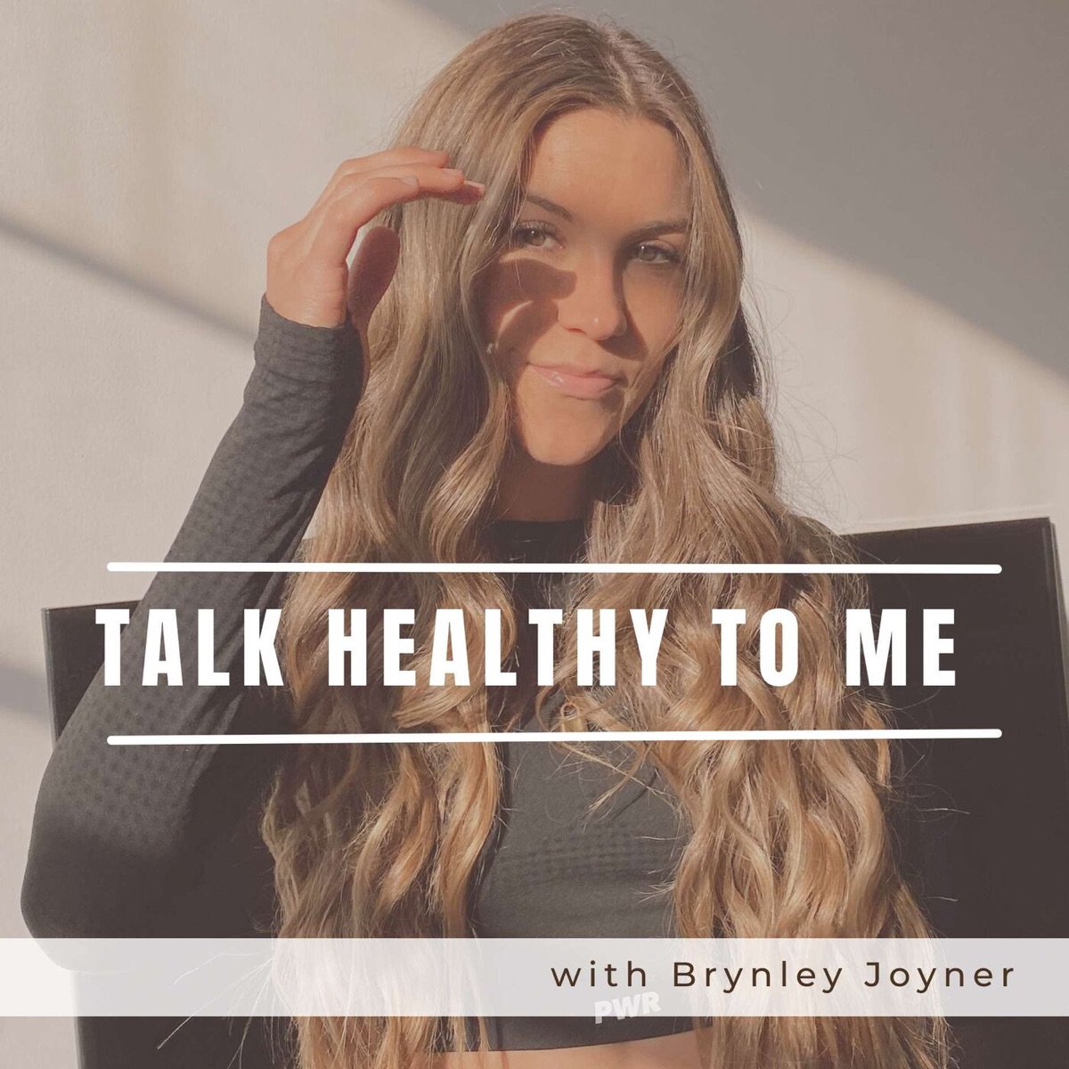 Brynley Joyner - CPT & Fitness Nutrition Specialist