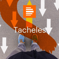 Tacheles - Deutschlandfunk Kultur podcast