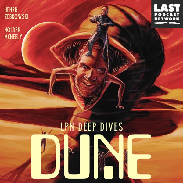 LPN Deep Dives: Dune